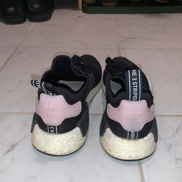 Adidas nmds - Picture 2 of 4